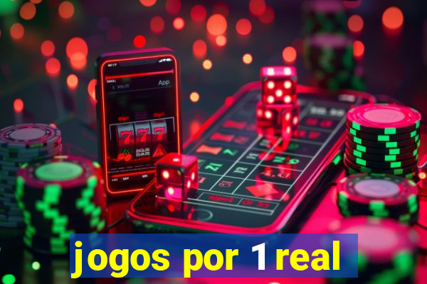 jogos por 1 real